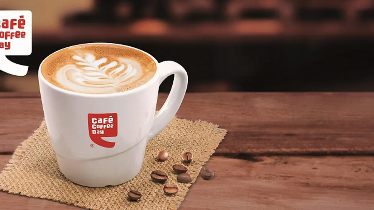 Café Coffee Day Still brewing losses and at crossroads The Hindu